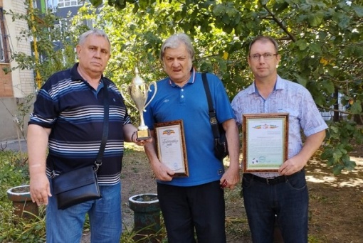 Подарки для юбиляра!