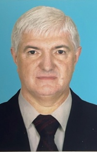Ветеран донского футбола Павел Сетрагович Хачиков отмечает 76-й день рождения