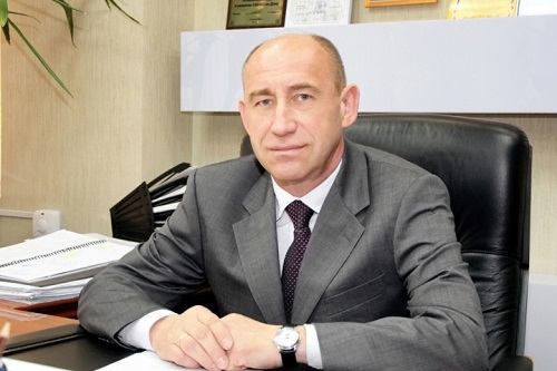 Поздравляем Владимира Крупина с назначением на должность заместителя Губернатора Ростовской области!