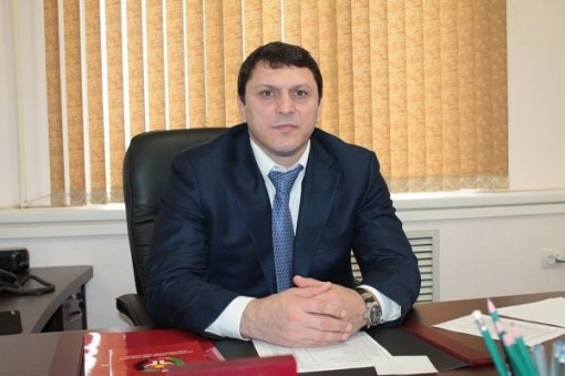 Сегодня Заместителю министра спорта Дагестана Будуну Будунову исполняется 46 лет
