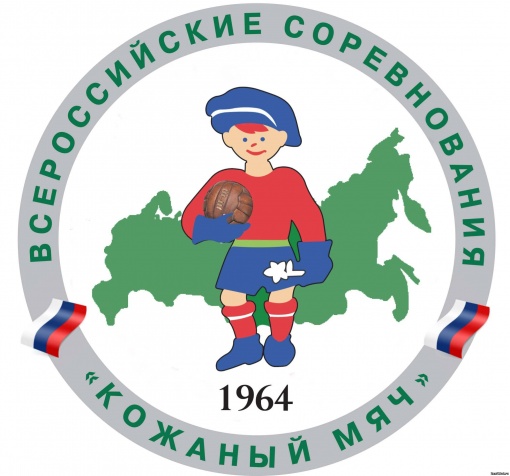 Всероссийские соревнования по футболу «Кожаный мяч». Результаты предварительного (зонального) этапа.