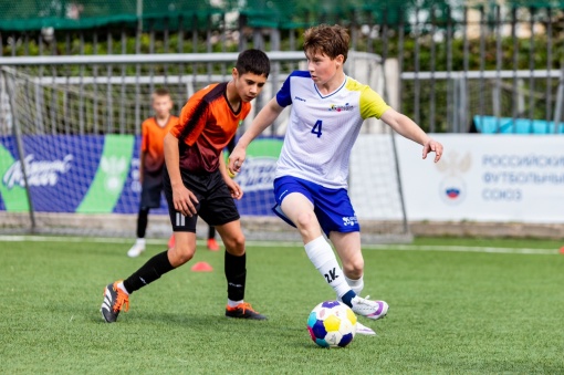 Победный старт второго потока