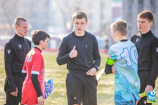 ROSTOV CUP - 2023. Результаты третьего игрового дня.