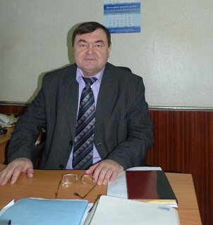 Сегодня члену исполкома РРООФФ  Владимиру Васильевичу Тризне исполнилось 69 лет