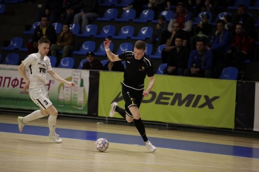 Плюс «четыре» перед ответной игрой!