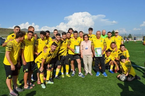 Серебро для Нахичевани-на-Дону