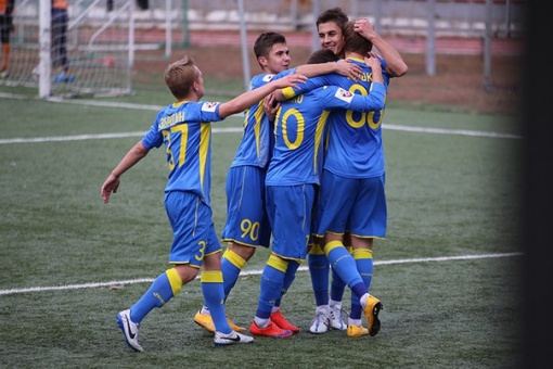 Молодежка «Ростова» вырвала победу у «Динамо»