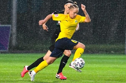 Дончанки начинают борьбу за Кубок России