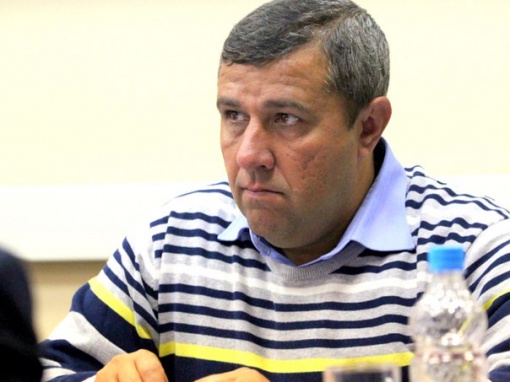 Аркадий Акопян: Мини-футбол в ЮФО/СКФО  развивается динамично