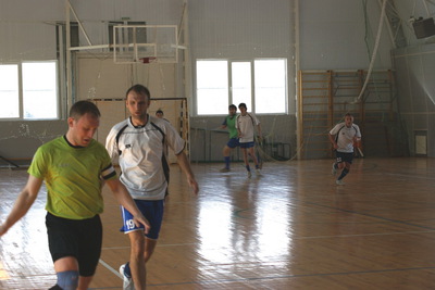Чемпионат Аксайского района по мини-футболу 2013 -2014 года.Результаты 16 тура