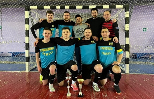 Девять из двенадцати!