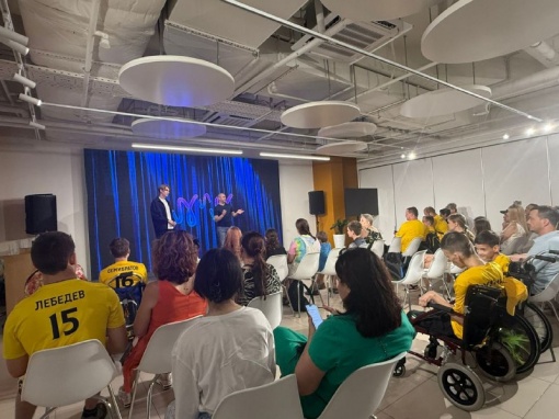 Преодолевая себя