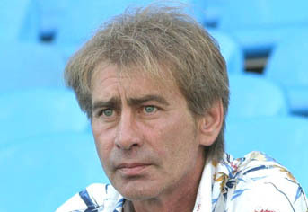 Сегодня исполняется 64 года менеджеру-селекционеру футбольного клуба «Ростов», мастеру спорта Александру Николаевичу Андрющенко