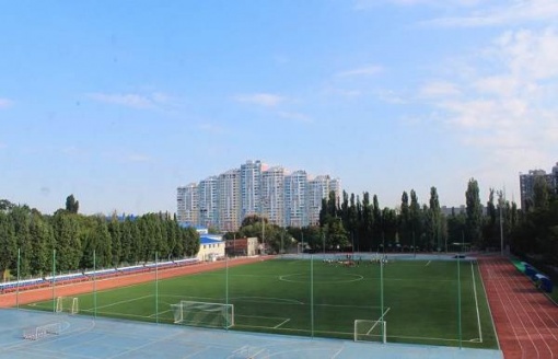 Финал Лиги чемпионов ЮФО/СКФО пройдет в Краснодаре