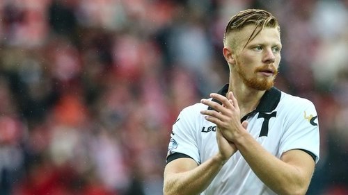 Новосельцев