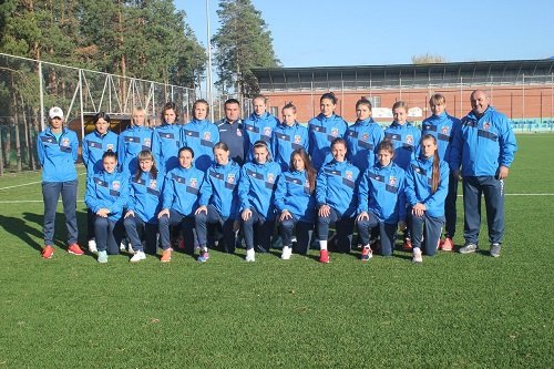 В новом сезоне «Дончанка» примет участие в Чемпионате России по футболу среди женских команд клубов высшего дивизиона