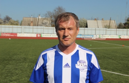 Сегодня ветеран донского футбола Андрей Юрьевич Федьков отмечает свой 47-й день рождения.