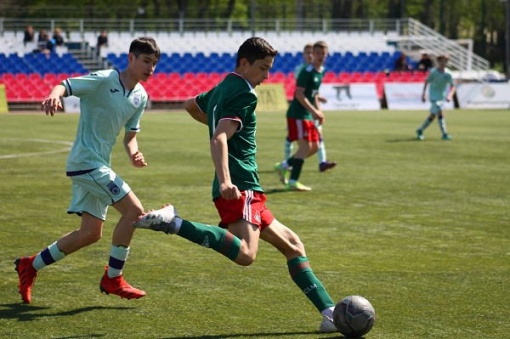 В финале «Кубка Дружбы» сыграют «Локомотив» и  «Краснодар» 