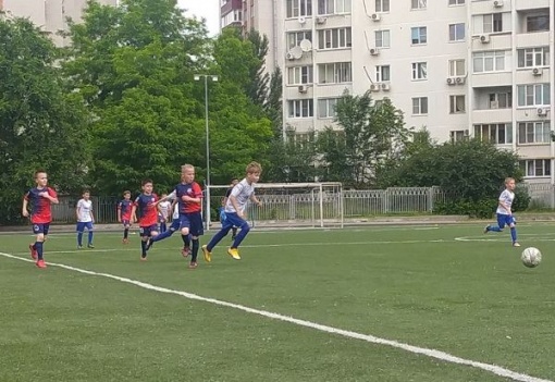 Областные соревнования среди детей 2009,2010,2011. Результаты первого круга.