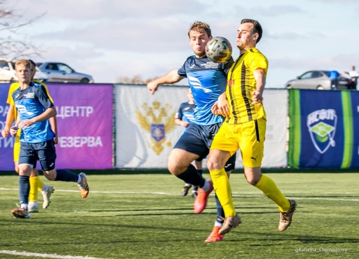 Сборная ЮФУ: курс на «серебро»