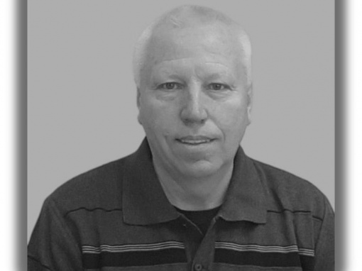 Ушел из жизни Анатолий Самсонов