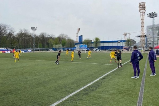 «Кубок Дружбы 2022». Результаты первого игрового дня..