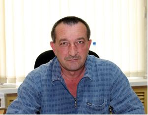НЕ СТАЛО ИГОРЯ ГАРЬКАВОГО 