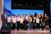 «Наш сезон! Наша победа!»