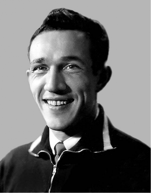 Йожефу Беце - 96!