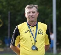 Сегодня Мастер спорта Александр Воробьёв отмечает свой 64-й день рождения