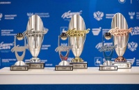 Мальчики  Школы №77 - серебряные призеры России