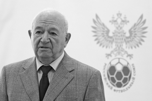 Не стало Никиты Павловича Симоняна