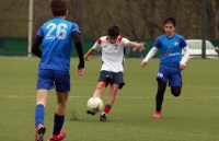 Открыта заявка на участие в Первенстве Ростовской области по футболу среди юношей 2008-2011 г.р.! 