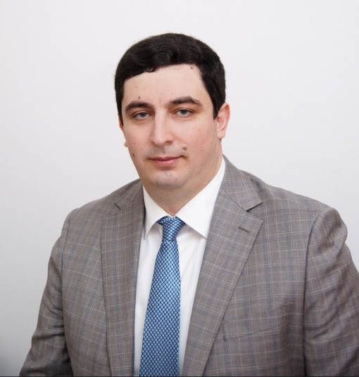 Федерацию футбола города Азова возглавил Али Сейфуллаев 