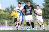 В новом сезоне в НСФЛ снова пройдет донское дерби