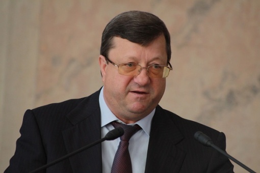 Поздравляем Ивана Александровича Перонко