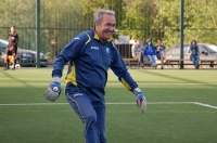 Сегодня ветерану донского футбола Александру Балахнину исполняется 71 год