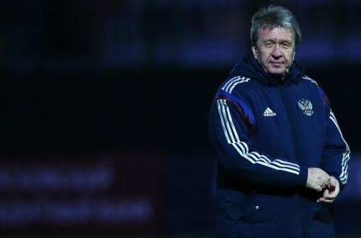 Сегодня у ветерана донского футбола Сергея Балахнина  рождения, ему исполнилось 66 лет