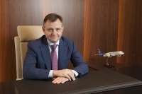 Сегодня день рождения у Губернатора Ростовской области Юрия Слюсаря. Ему исполнилось 52 года.