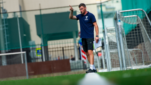 Открыт новый набор на программу «В-УЕФА»