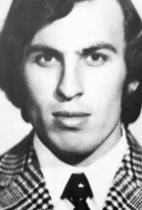 Сегодня 77-й день рождения у легенды донского футбола Анзора Чихладзе