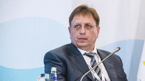 Сегодня свой 57-й день рождения празднует президент Национальной Студенческой Футбольной Лиги Андрей Стукалов