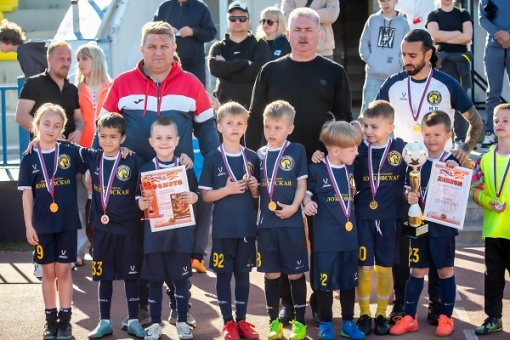   «Кубок Сокола - Весна»