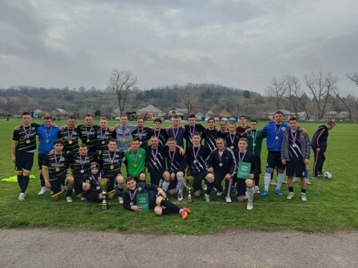 «Урожай» взял Кубок Победы в четвертый раз за пять лет