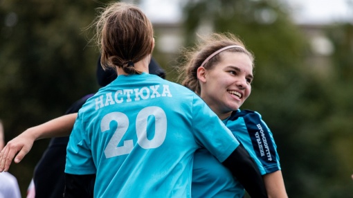 5,9 тысяч школ и детских садов заявились на фестиваль «Футбол в школе»