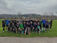 «Урожай» взял Кубок Победы в четвертый раз за пять лет