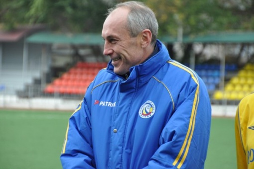 Сегодня исполнилось 61 год ветерану донского футбола, одному из самых надёжных защитников Геннадию Паровину