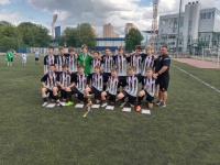 Турнир памяти Владимира Гаврилова завершился победой «Старта»