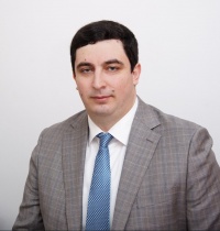 Федерацию футбола города Азова возглавил Али Сейфуллаев 