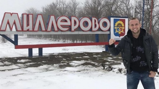 Сегодня исполняется 39 лет чемпиону России 2017 года, известному российскому футболисту, нашему земляку Денису Глушакову